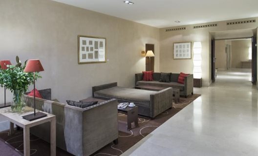 Hotel Nh Collection Palacio De Avilés