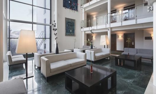 Hotel Nh Collection Palacio De Avilés