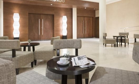 Hotel Nh Collection Palacio De Avilés