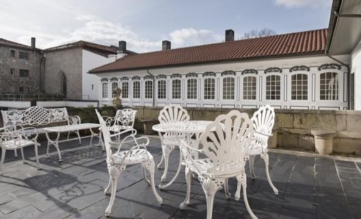 Hotel Nh Collection Palacio De Avilés