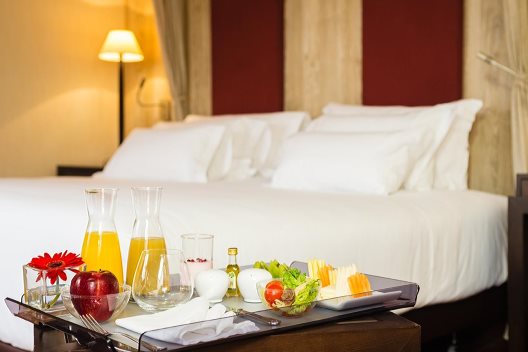 Hotel Nh Collection Palacio De Burgos