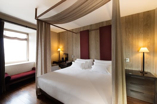 Hotel Nh Collection Palacio De Burgos