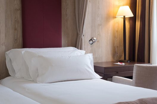 Hotel Nh Collection Palacio De Burgos