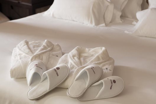 Hotel Nh Collection Palacio De Burgos