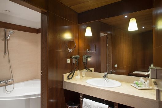 Hotel Nh Collection Palacio De Burgos