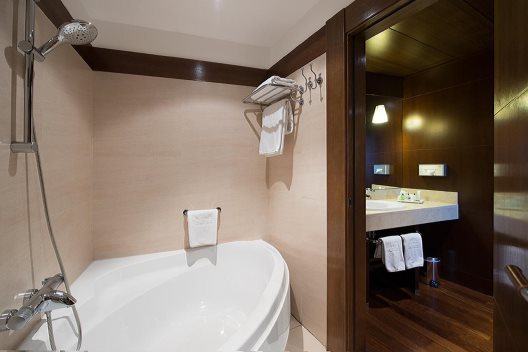 Hotel Nh Collection Palacio De Burgos