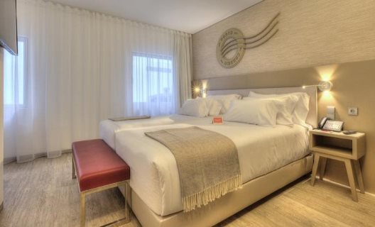 Hotel Nh Collection Porto Batalha
