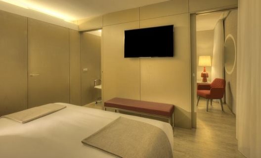 Hotel Nh Collection Porto Batalha