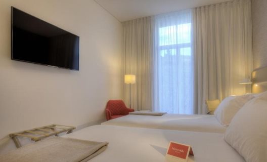 Hotel Nh Collection Porto Batalha