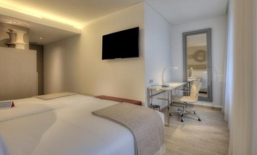 Hotel Nh Collection Porto Batalha