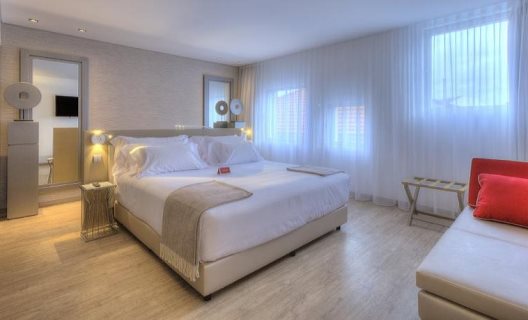 Hotel Nh Collection Porto Batalha