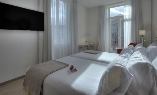 Hotel Nh Collection Porto Batalha