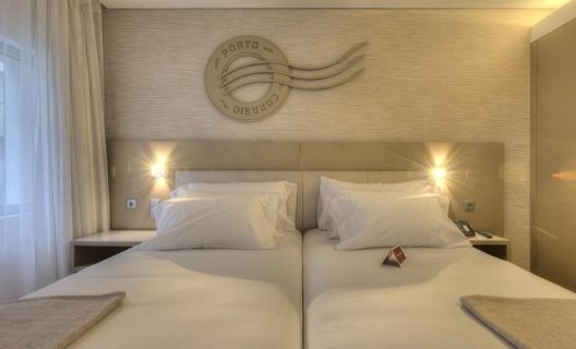 Hotel Nh Collection Porto Batalha