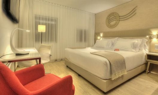 Hotel Nh Collection Porto Batalha