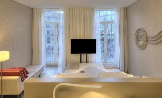 Hotel Nh Collection Porto Batalha