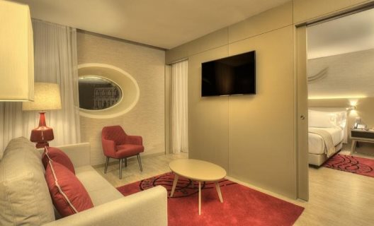 Hotel Nh Collection Porto Batalha