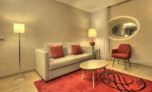 Hotel Nh Collection Porto Batalha