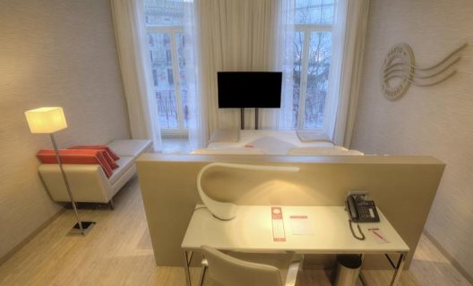 Hotel Nh Collection Porto Batalha