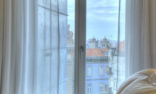 Hotel Nh Collection Porto Batalha
