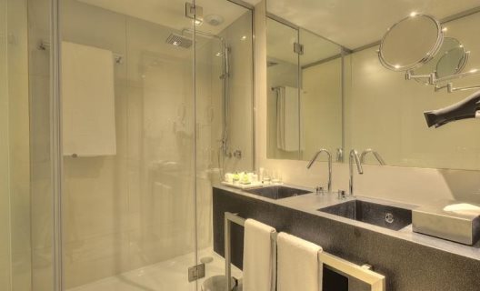 Hotel Nh Collection Porto Batalha