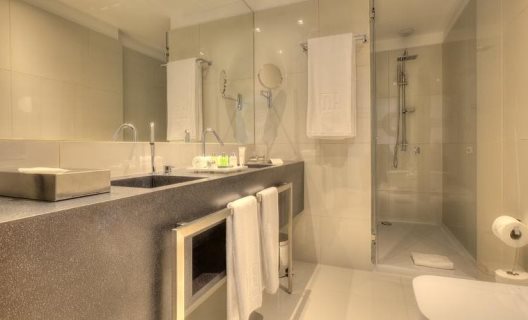 Hotel Nh Collection Porto Batalha