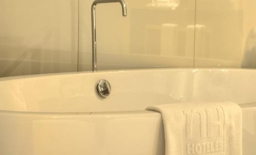 Hotel Nh Collection Porto Batalha