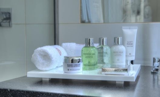 Hotel Nh Collection Porto Batalha