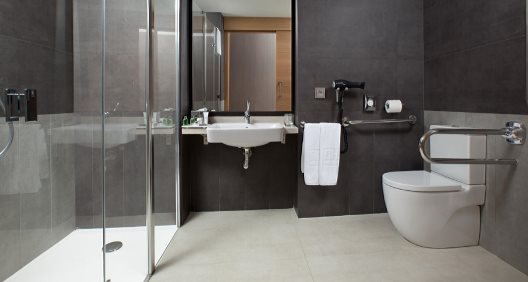 Hotel Nh Collection San Sebastián Aránzazu