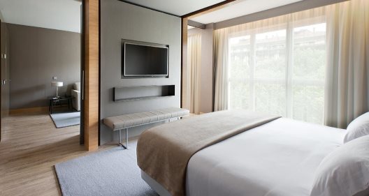 Hotel Nh Collection San Sebastián Aránzazu