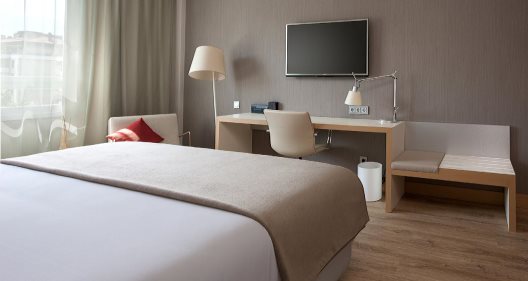 Hotel Nh Collection San Sebastián Aránzazu