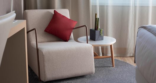 Hotel Nh Collection San Sebastián Aránzazu
