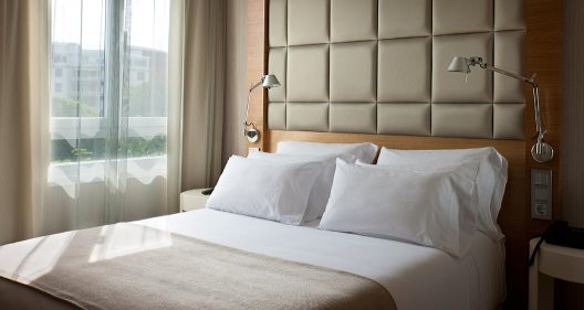 Hotel Nh Collection San Sebastián Aránzazu