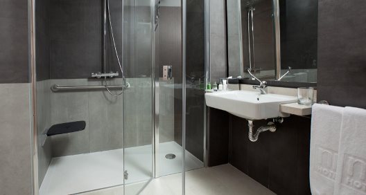 Hotel Nh Collection San Sebastián Aránzazu