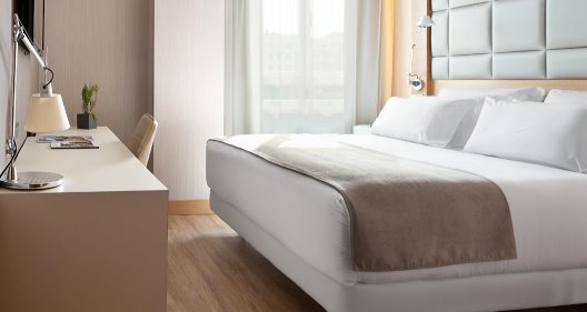 Hotel Nh Collection San Sebastián Aránzazu