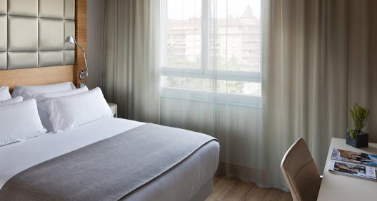 Hotel Nh Collection San Sebastián Aránzazu