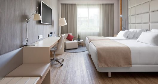 Hotel Nh Collection San Sebastián Aránzazu