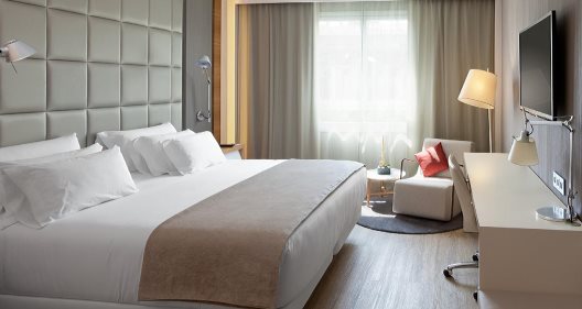 Hotel Nh Collection San Sebastián Aránzazu