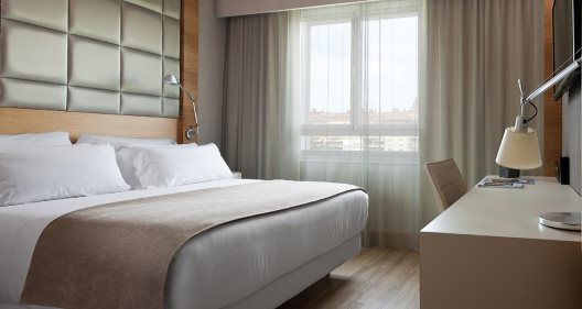 Hotel Nh Collection San Sebastián Aránzazu