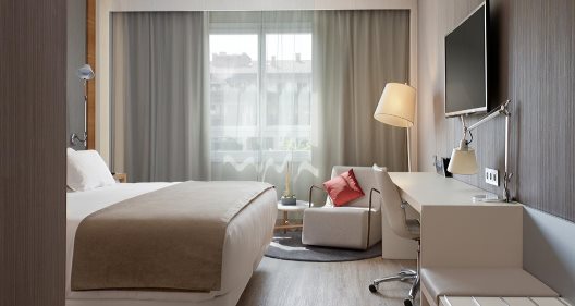 Hotel Nh Collection San Sebastián Aránzazu