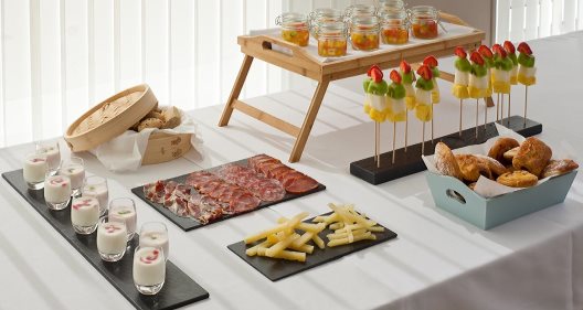 Hotel Nh Collection San Sebastián Aránzazu