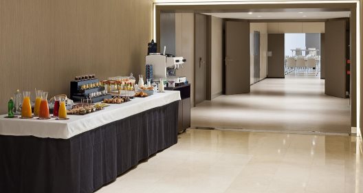 Hotel Nh Collection San Sebastián Aránzazu