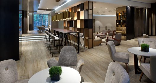 Hotel Nh Collection San Sebastián Aránzazu