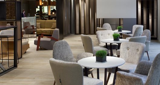 Hotel Nh Collection San Sebastián Aránzazu