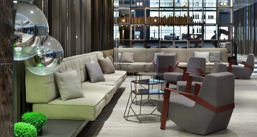 Hotel Nh Collection San Sebastián Aránzazu
