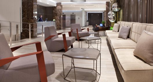 Hotel Nh Collection San Sebastián Aránzazu