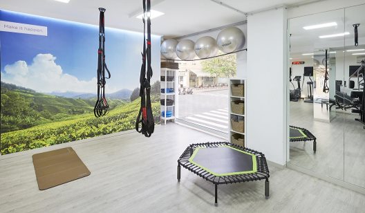Hotel Nh Collection San Sebastián Aránzazu