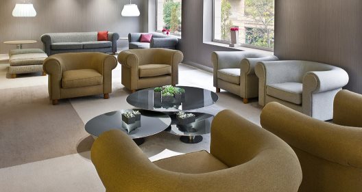 Hotel Nh Collection San Sebastián Aránzazu