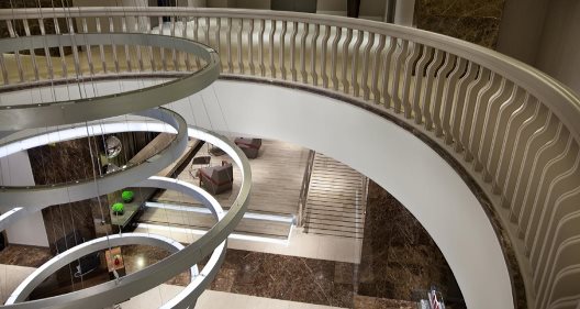 Hotel Nh Collection San Sebastián Aránzazu
