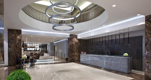 Hotel Nh Collection San Sebastián Aránzazu