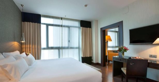 Hotel Nh Collection Sevilla